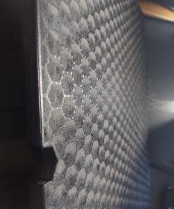 Winix 5500-2 Air Purifier with True HEPA, PlasmaWave and Odor Reducing Washable AOC Carbon Filter Medium , Charcoal Gray 46 71ZS8WWdu2L