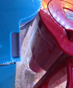 Brita Water Filter Pitcher for Tap and Drinking Water with 1 Standard Filter, Lasts 2 Months, 6-Cup Capacity, Christmas Gift for Men and Women, BPA Free, Red 64 71ZS8paxCPL