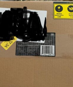 AC Infinity CLOUDLINE S6 PRO, Quiet 6” Inline Duct Fan with 10-Speed Controller, EC-Motor Ventilation Exhaust Fan for Heating Cooling Booster, Grow Tents, Hydroponics 6-Inch PRO, Speed Controller 38 71ZSgUXsoqL