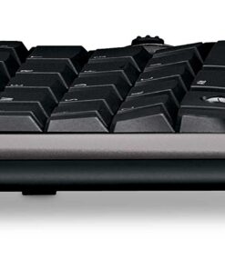 Microsoft Natural Ergonomic Keyboard 4000 for Business - Wired Black 23 71ZUC9Ue2oL