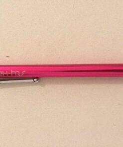 Sty-HD 9 pcs Rainbow of Colors Capacitive Stylus/Styli Touch Screen Cellphone Tablet Pen for iPhone 4 4s 3 3Gs iPod Touch iPad 2 Motorola Xoom, Samsung Galaxy, BlackBerry Playbook AMM0101US, Barnes and Noble Nook Color, Droid Bionic Fashionista 53 71ZUN1dBlbL