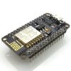 HiLetgo 1PC ESP8266 NodeMCU CP2102 ESP-12E Development Board Open Source Serial Module Works Great for Arduino IDE/Micropython (Small) 45 71ZUXpbgc1L