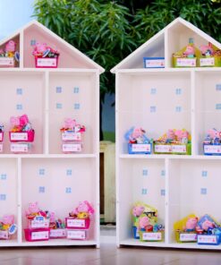 Ty Beanie Babies George - Pig reg 19 71ZUiEtrv9L