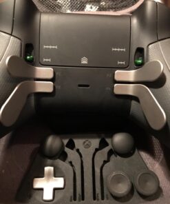 Xbox Elite Wireless Controller 59 71ZUsP4FKCL