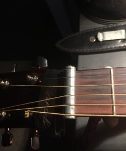 Grover Acoustic Guitar Nut (GP1103) 41 71ZV2G3fQxL