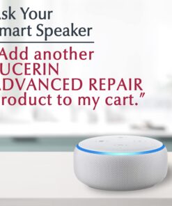 Eucerin Advanced Repair Body Cream, Fragrance Free Body Cream for Dry Skin, 16 Oz Jar 43 71ZVesh01pL 1