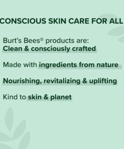 Burt's Bees Baby Diaper Balm, Multipurpose Healing Ointment Softens & Calms Dry Skin, Eczema Safe, with Shea Butter, Plant Based Formula, Pediatrician Tested, 7.5 Oz 7.5 Ounce (Pack of 1) 40 71ZVhfAo 5L 1