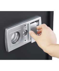 7775 1.8 CF Large Electronic Digital Safe Jewelry Home Secure-Paragon Lock & Safe Pack of 1 16 71ZW8l5jOKL