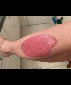 Band-Aid Brand Hydro Seal Adhesive Hydrocolloid Gel Bandages for Wound Care & Blister Relief, All Purpose Waterproof & Shower Proof Blister Pad, Sterile & Long-Lasting, Extra Large, 3 ct 3 Count (Pack of 1) 38 71ZWW9gslPL