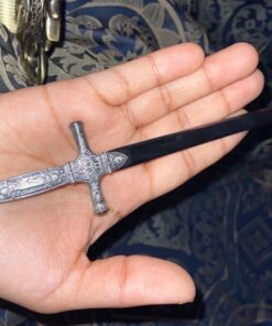 The Noble Collection Gryffindor Sword Letter Opener 25 71ZY1Fmul9L