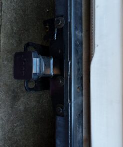 Rugged Ridge | Trailer Hitch Kit, Wiring Harness | 11580.51 | Fits 2007-2018 Jeep Wrangler JK Receiver Hitch 44 71ZYZuxF7QL