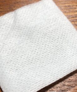 Intrinsics 407300 Petite Silken Wipes - 2"x2", 4-ply Blend of Soft Fibers, 200 Count 29 71ZaPzDqKKL