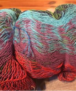 Hammocks Rada Mayan-Made Matrimonial Yucatan Hammock - Two Person Hammock - Artisan Crafted in Central America - Fits 12.5 to 13 Feet Hammock Stand - Up to 550 Pounds, Tropical Multicolor Multi Color 29 71ZaVBO eGL