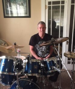 Remo Emperor X Coated Snare Drum Head - 14 Inch 14" 7 71Zak MsF3L