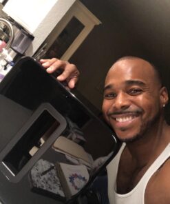 Sonos Sub - The Wireless Subwoofer for Deep Bass - Black 43 71ZauKiKRwL