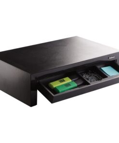 Fellowes 8038101 Designer Suites Monitor Riser 13 71Zb12EvZHL