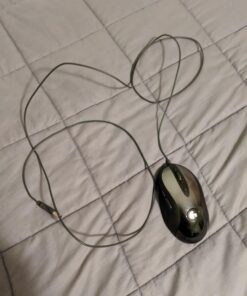 Logitech G MX518 Gaming Mouse 35 71ZbQ1EISYL