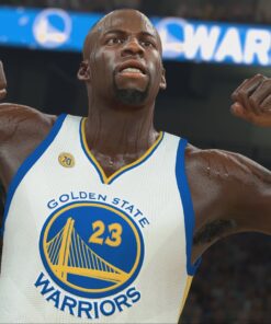 NBA 2K17 - Early Tip Off Edition - PlayStation 3 11 71ZbTa0QT4L