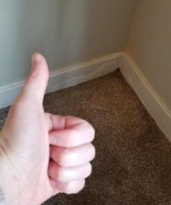 BUBBAS Super Strength Enzyme Cleaner - Pet Odor Eliminator - Carpet Stain Remover - Remove Dog & Cat Urine Odor from Mattress, Sofa, Rug, Laundry, Hardwood Floors and more. Puppy Training Supplies 128 Fl Oz (Pack of 1) 34 71ZbVjtmBL