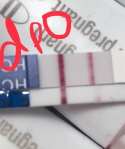 Pregmate 50 Pregnancy Test Strips (50 Count) 50 Count 51 71ZbevLinaL