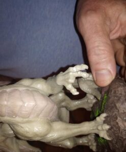 Wise Old Dragon Figurine Display 12 71ZctYyR1GL