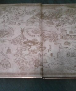 The Legend of Zelda Encyclopedia Deluxe Edition 65 71Zd55 n0OL