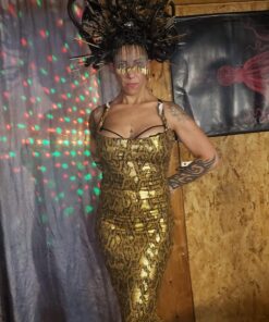 Homdipoo Realistic Fake Rubber Toy Snake Black Fake Snakes That Look Real Prank Stuff Cobra Snake 27 Inch Long (Black) 16 71ZdeByNW2L