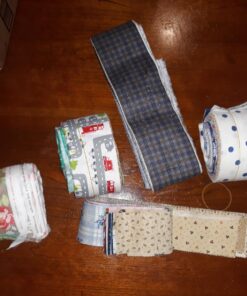 Moda Fabrics Scrap Bag 48 71ZeDbCtjjL