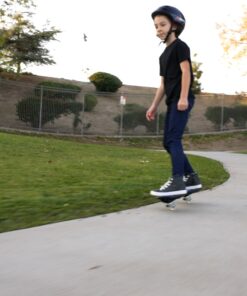 Razor RipStik Ripster, compact lightweight caster board, for kids 8+ Blue Standard Packaging 8 71Zej9FgNgL