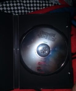 Scooby-Doo and the Witch's Ghost (WBFE) (DVD) DVD December 13, 2005 6 71ZevpJkIL