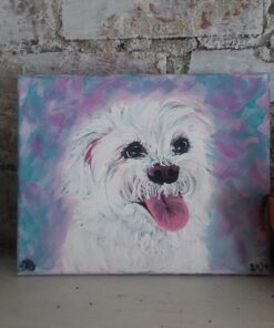 Liquitex BASICS Acrylic Paint, 118ml (4-oz) Tube, Titanium White 4-oz Tube 18 71Zg4SR52L