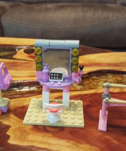 Mega Construx American Girl Isabelle's Ballet Recital 40 71ZgQR2UeqL