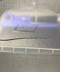 Camco Broom and Dustpan for RVs, Adjustable from 24 to 52 Inches (43623-A) Broom with Dust Pan 29 71ZhRO59ThL