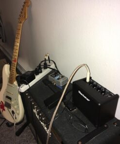 Blackstar Electric Guitar Mini Amplifier, Black (FLY3) Amp 35 71ZhYOiXMNL