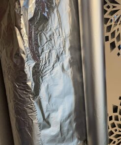 Reynolds Wrap Aluminum Foil, 75 Square Feet 35 71ZiXAx6eiL