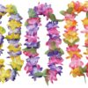 Mahalo Floral Leis : Package of 12 by Oojami 7 71ZiZthBEeL