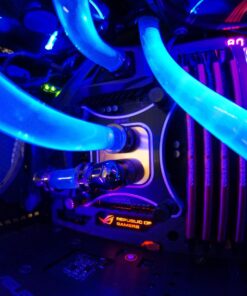 Intel Core i7-4790K Processor (8M Cache, up to 4.40 GHz) BX80646I74790K 65 71ZjPKkBFyL