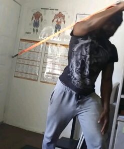 Cartman 6 Pack 1"x18" Soft Loop Motorcycle Tie Down Straps 3600lbs Load Capacity Tie-Down Loops for Secure Trailering of Bikes, ATV, Lawn Equipment, Orange 6pk Orange 27 71ZkCiHMtXL