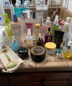 MIZON Snail Line, Snail Repair Intensive Ampoule, Wrinkle Care, Skin Nutrition (30ml 1.01 fl oz) 35 71ZkLWeDbJL