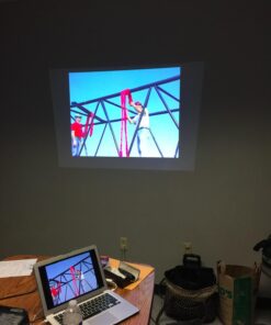 Epson EX9200 Pro Wireless WUXGA 3LCD Projector 38 71ZkML8qL