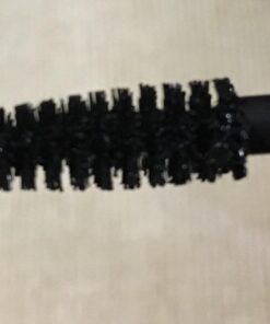 Alternative view of Clinique Clinique bottom lash mascara - #01 black, 0.07oz, 0.07 Ounce 0.07 Fl Oz (Pack of 1)