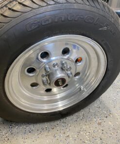 Alternative view of Mothers 05146 PowerCone 360 Metal Polishing Tool, Single Unit