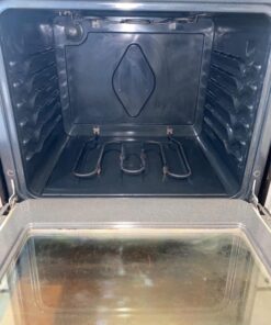 Easy Off Professional Oven & Grill Cleaner Can, Yellow, 1.5 lb, 24 Oz 1.5 Pound (Pack of 1) 53 71ZlfPZybHL