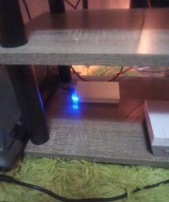 Toshiba Canvio Flex 2TB Portable External Hard Drive USB-C USB 3.0, Silver for PC, Mac, & Tablet - HDTX120XSCAA USB-C & USB 3.0 37 71ZmzaiKL 2