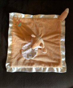 Douglas Baby Fox Snuggler Plush Stuffed Animal 26 71ZnNBS3ZzL