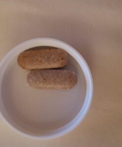 Natures Wellness Hair, Skin & Nails Essential Nourishing Supplement, 60-Count | 4000mcg Biotin + Vitamins A, C and E, B Complex Vitamins, and Advanced Nutrients per Capsule | 100% All-Natural 42 71ZnRt0DwiL