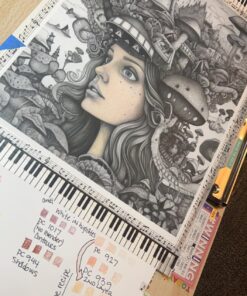 Neenah Exact Vellum Bristol, 8.5" x 11", 67 lb/147 gsm, White, 94 Brightness, 250 Sheets (80211) 250 Count (Pack of 1) 38 71Zo8R3bVpL