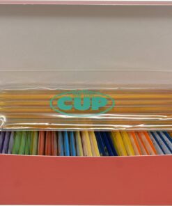 Twinings Herbal Tea Bag Assortment (Pack of 40) with By The Cup Honey Sticks 28 71ZoXgByR7L