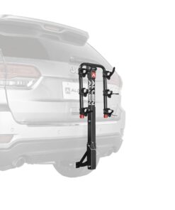 Allen Sports Deluxe 3-Bike Hitch Mount Rack, Model 532RR-R 3-Bike Carrier 28 71ZobYt4XqL