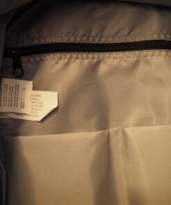 Amazon Basics Classic School Backpack - Black 1-Pack Backpack Only 55 71ZpBwUJamL